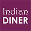 Indian Diner logo