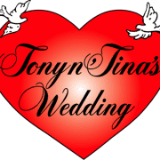 Tony ‘n Tina’s Wedding London logo