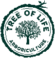 Tree of Life Arboriculture logo