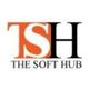 The Soft Hub logo