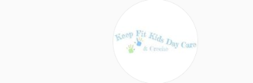 Keep Fit Kids logo