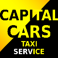 Walton Taxis Capital Cars logo