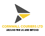 Cornwall Couriers Ltd logo