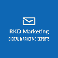 RKD Marketing logo