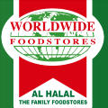 Worldwide Foods Old Trafford logo