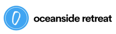 Oceanside Retreat logo