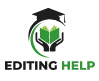 Assignment Writing Services - Editing Help logo
