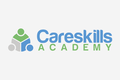 Careskills Academy logo