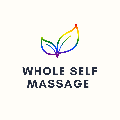 Whole Self Massage logo