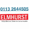 Elmhurst Windows Ltd logo