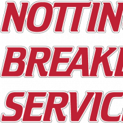 Nottingham Breakdown Ltd logo