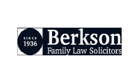 Berkson Family Law Solicitors logo
