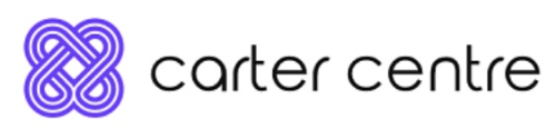 Carter Centre logo