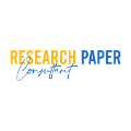 Research Paper Consultants logo