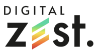 Digital Zest Ltd logo