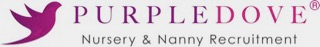 Purple Dove Recruitment Ltd logo