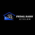 Pedal Barn logo