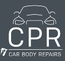 CPR Car Body Repairs logo