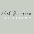 Nick Georgiou Photography logo