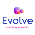 Evolve Marketing & Web Agency logo