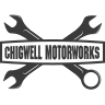 Chigwell Motor Works logo