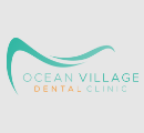 Ocean Village Dental Clinic logo