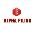 Alpha Piling LTD logo