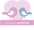 Occasions Perfected logo