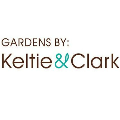 Gardens by Keltie and Clark logo