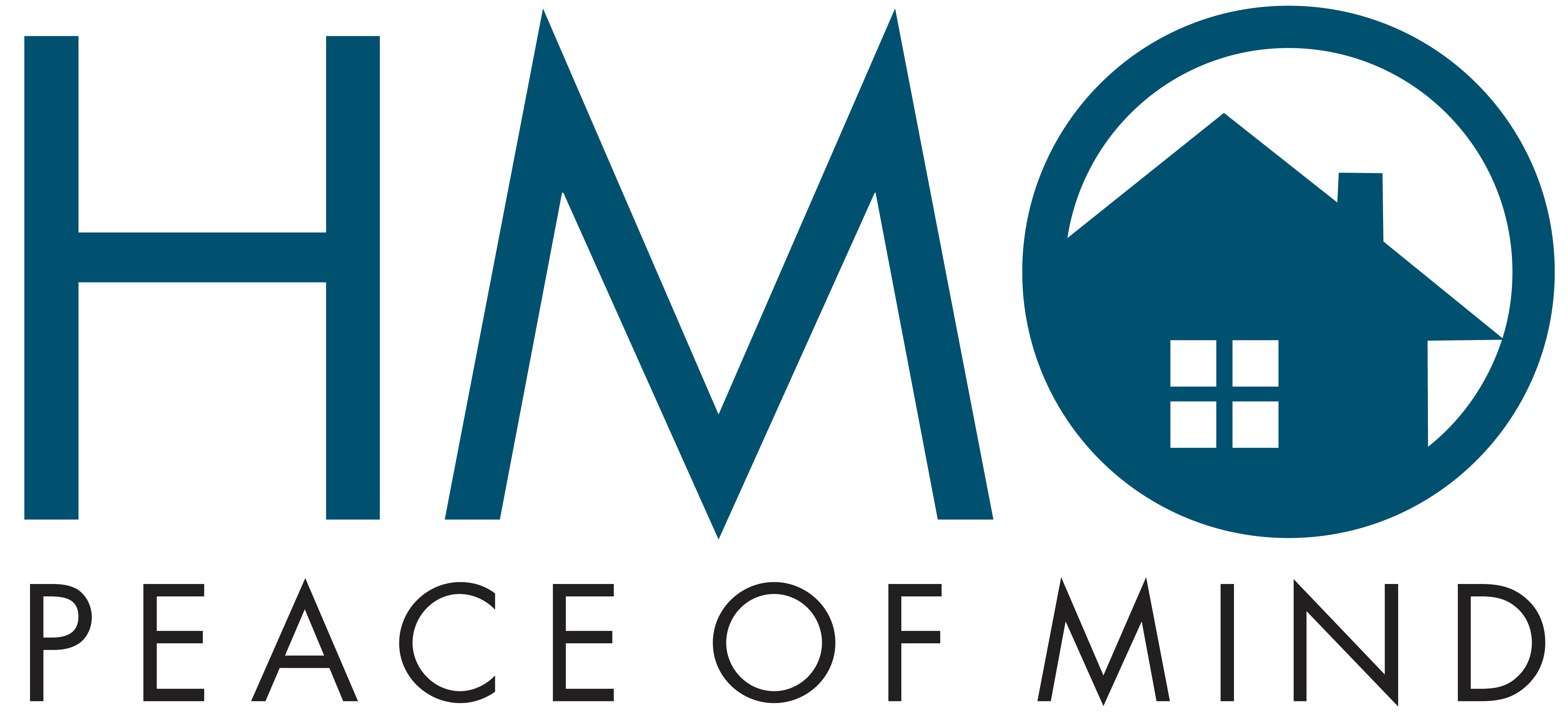 HMO Peace of Mind Ltd logo