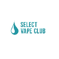 Select Vape Club logo
