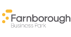 Farnborough Business Park logo