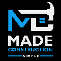 Made Construction Simple logo