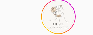 Fresh Aesthetics logo