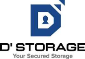 Business Storage Singapore logo