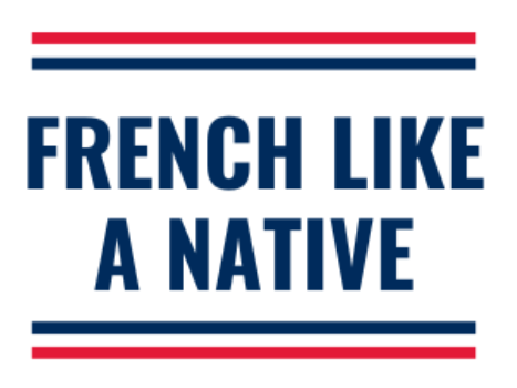 frenchlikeanative.com logo