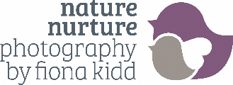 Nature Nurture Photography logo