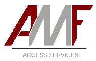 AMF Access Services logo