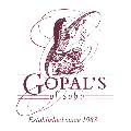 GopalsOFSoho logo