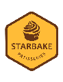 Starbake Patisseries logo