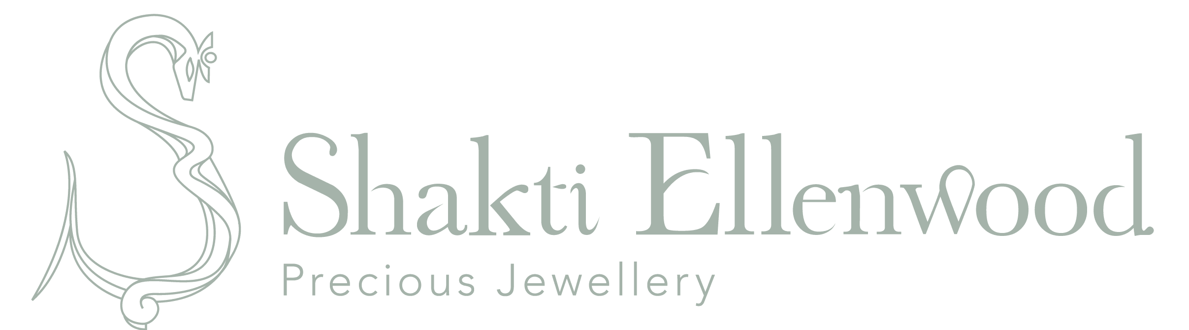 Shakti Ellenwood Precious Jewellery logo