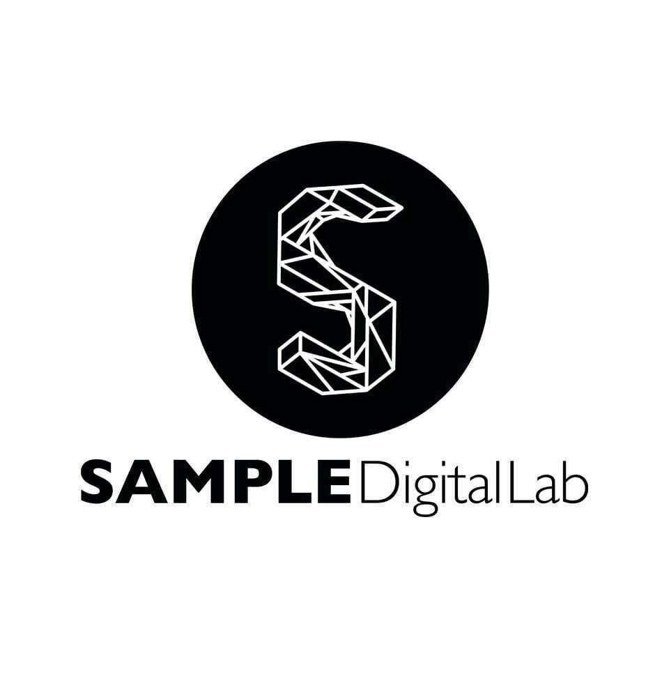 Sample Digital Lab LTD logo