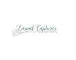 Casual Captures logo