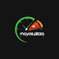Mayas Indian Restaurant UK logo
