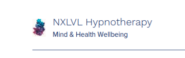 NXLVL Hypnotherapy logo