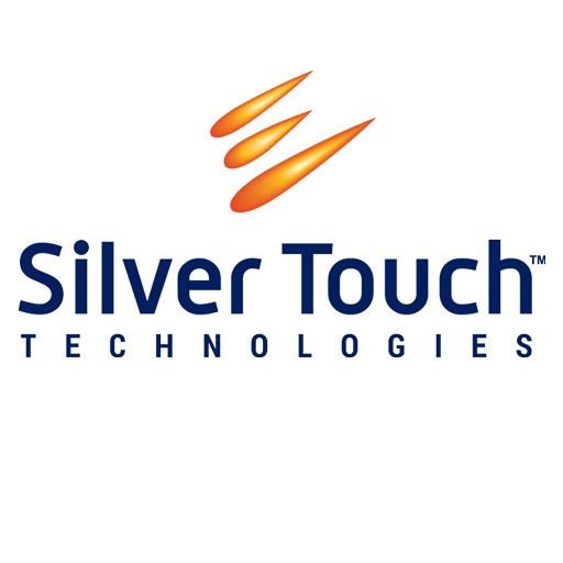 Silver Touch Technologies UK logo