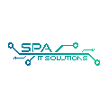 Spa IT Solutions logo