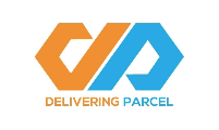 Deliveringparcel logo