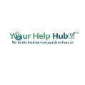 Your Help Hub logo