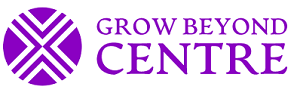 Grow Beyond Centre logo